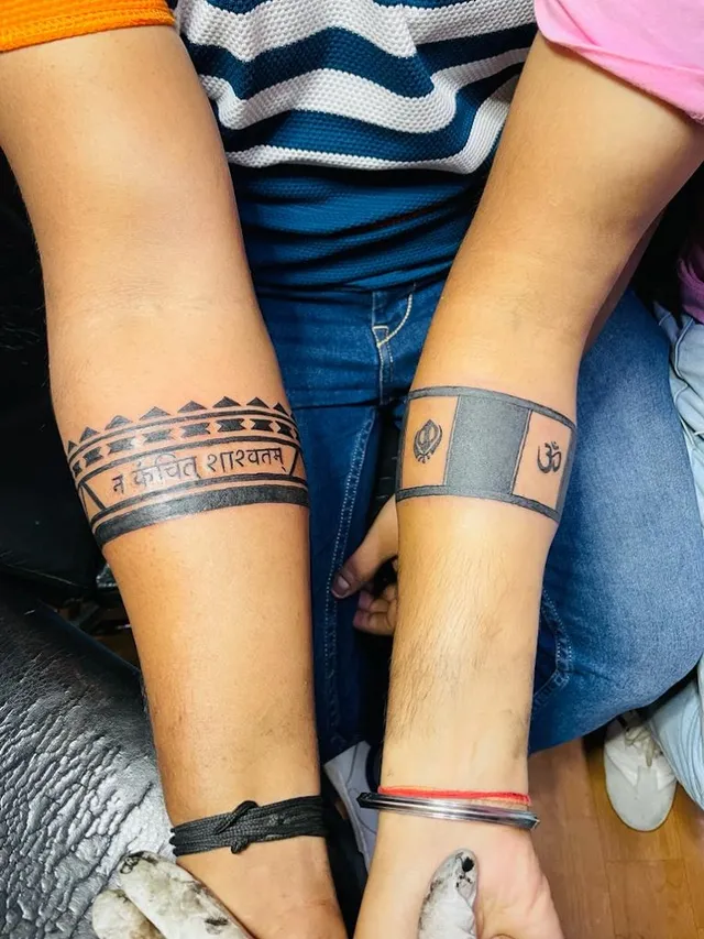 Amazing Tattoo Arts - 4