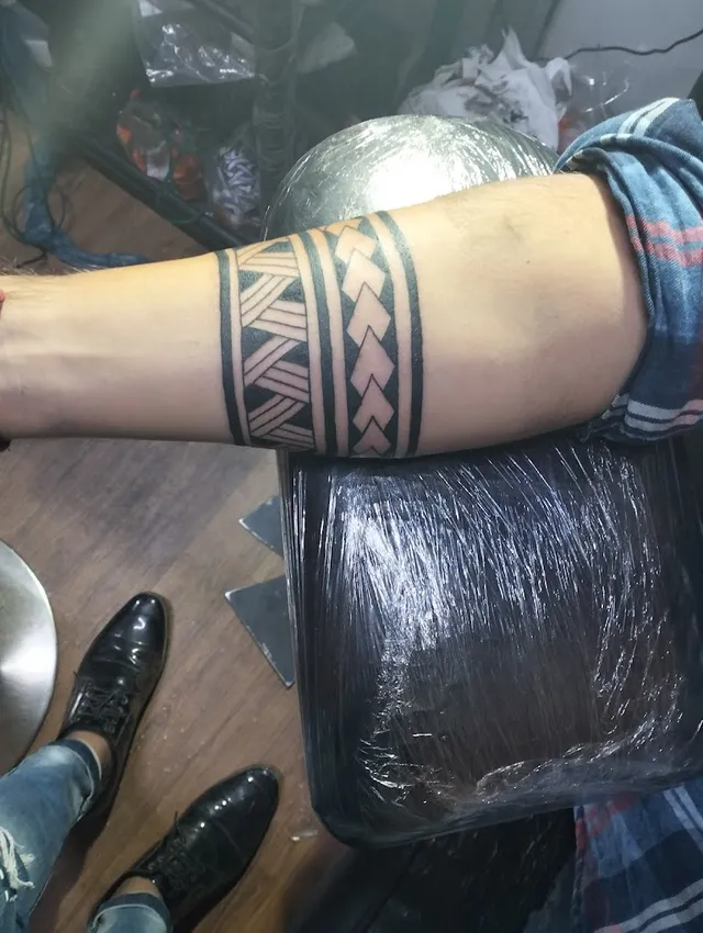 Amazing Tattoo Arts - 6