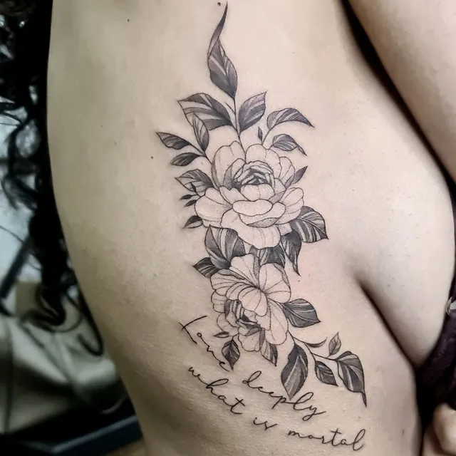Devilz tattooz Gurgaon Gurugram Tattoo studio artist - 5