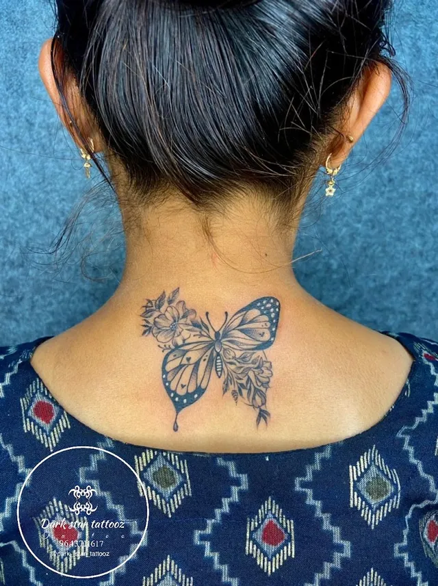 Dark Star Tattooz - 2