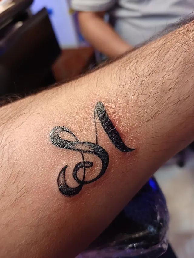 Gaurav Tattoo Gurgaon - 3