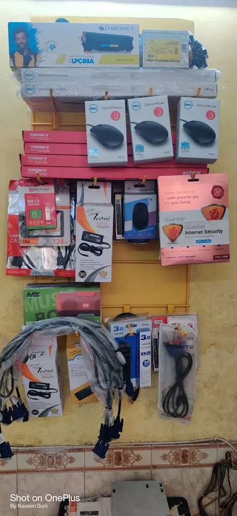 Sai Computers Solution - 2