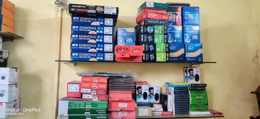 Sai Computers Solution