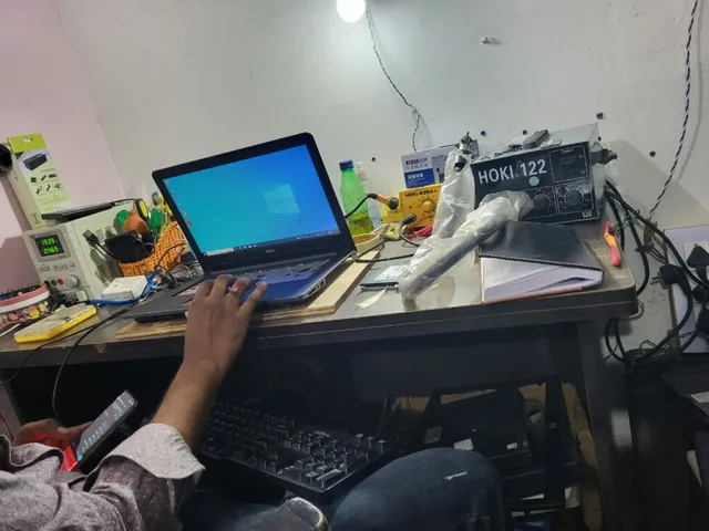 MahaDev Infotech | Laptop Repair | MacBook, Dell, HP - 3