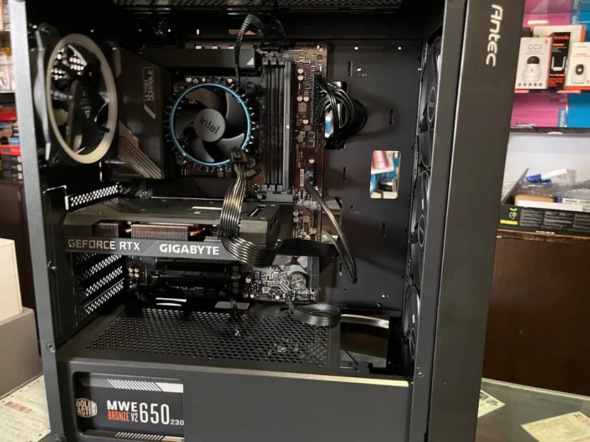 Jain Computer Gallery