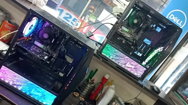 Jain Computer Gallery - 4