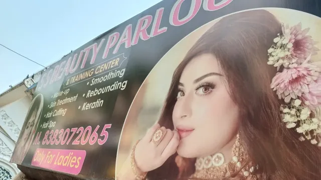 Ss beauty parlor - 4