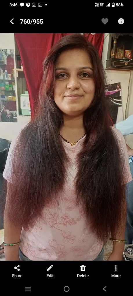 Ss beauty parlor - 5