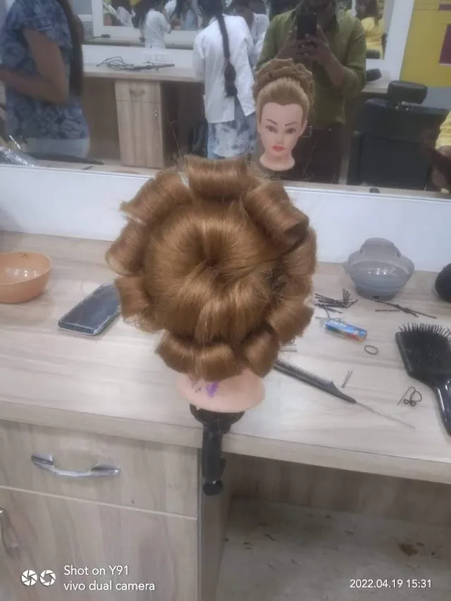 Choice Beauty Parlour - 2