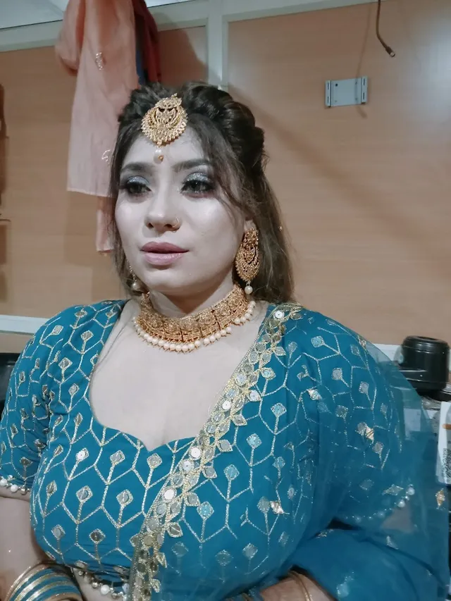 Choice Beauty Parlour - 3