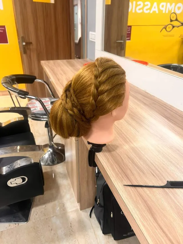 Choice Beauty Parlour - 4