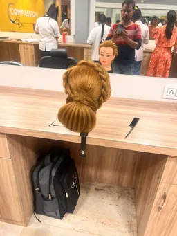 Choice Beauty Parlour - 5