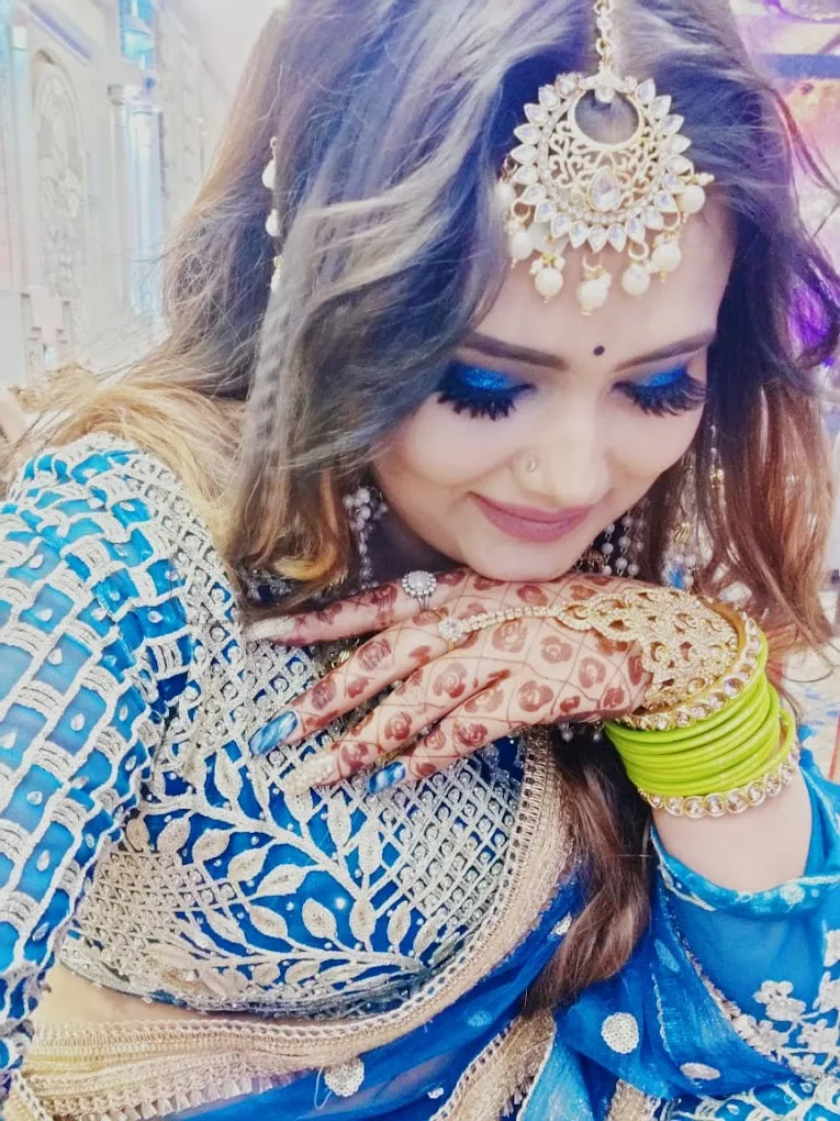 Madonnaz Beauty Point