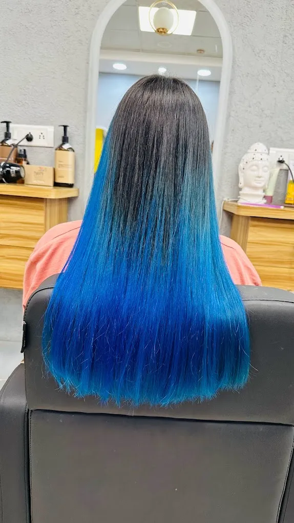 Emmiko Salon | Hair Coloring & Smoothening | Keratin | Best Makeup In Gurgaon