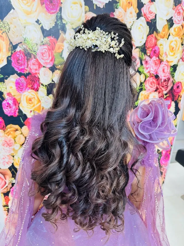 Emmiko Salon | Hair Coloring & Smoothening | Keratin | Best Makeup In Gurgaon - 2