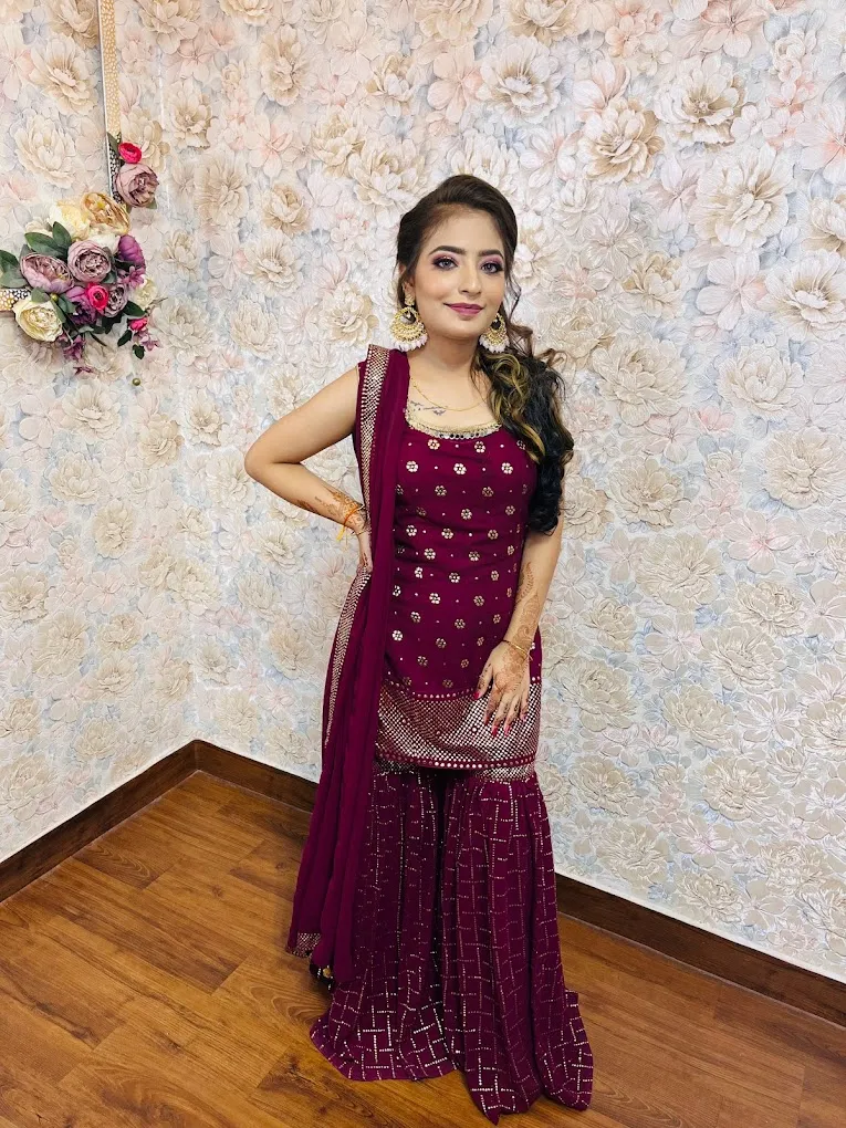 Allure Studio By Tanisha - Best Beauty salon in Sector 7 Gurgaon