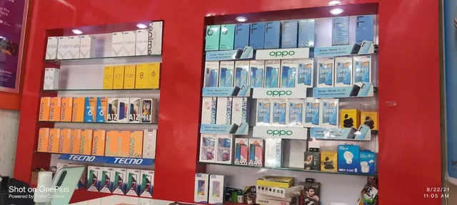 Mayank mobile shop - 2
