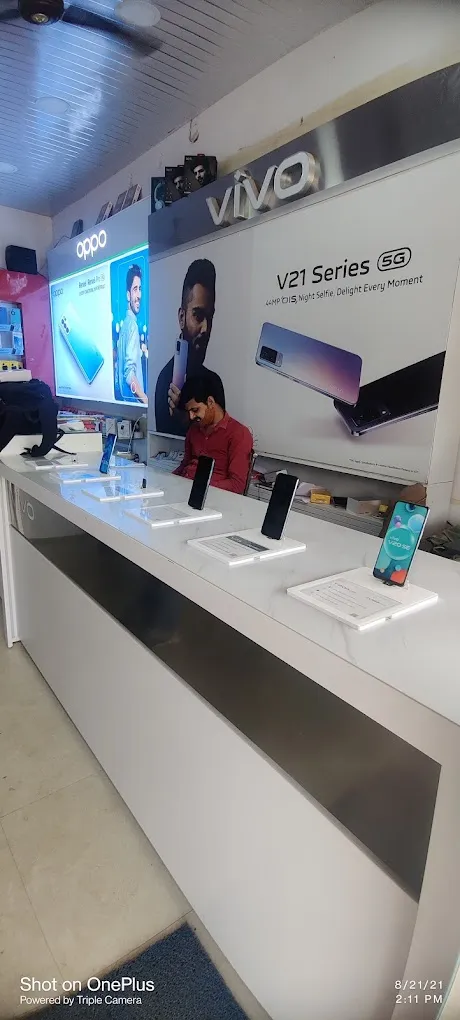 Mayank mobile shop - 3