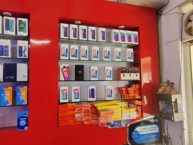 Mayank mobile shop - 4