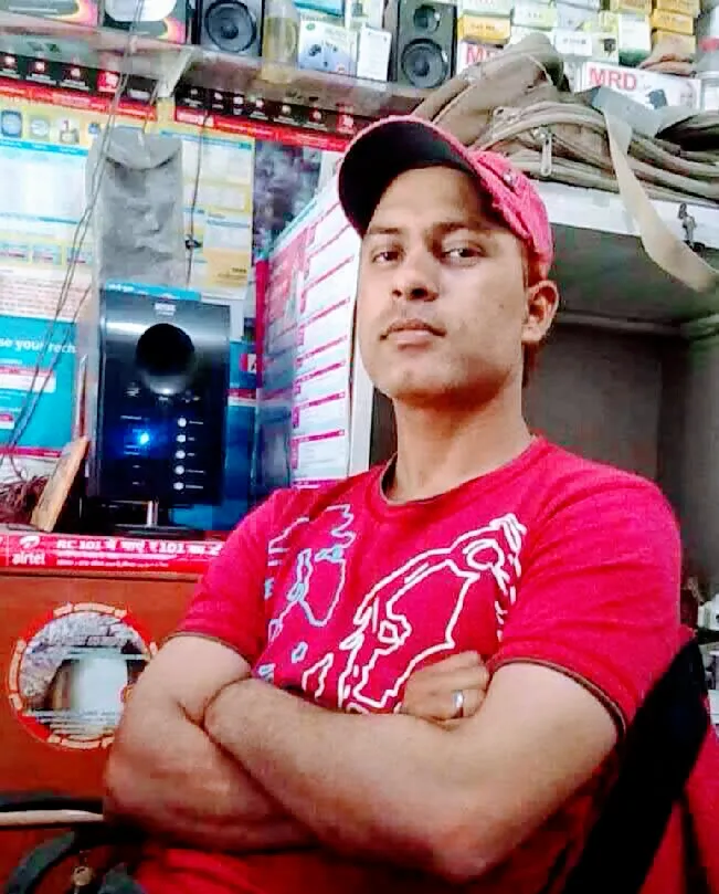 Chauhan Communication