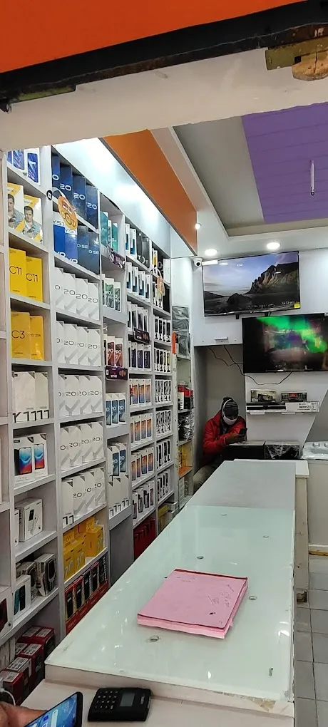 Shri Kanha Mobile Point