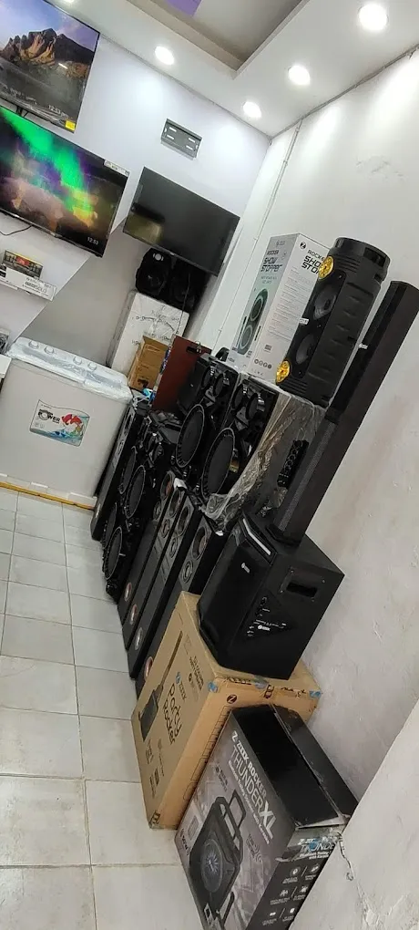 Shri Kanha Mobile Point - 2