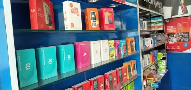 Aastha Mobile Store & Communication - 3