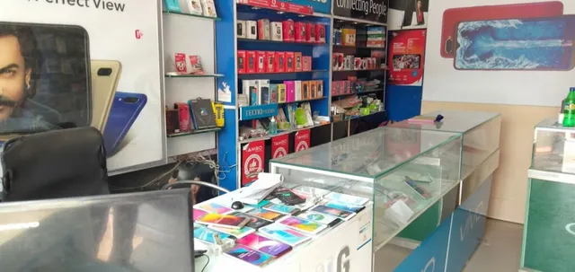 Aastha Mobile Store & Communication - 4