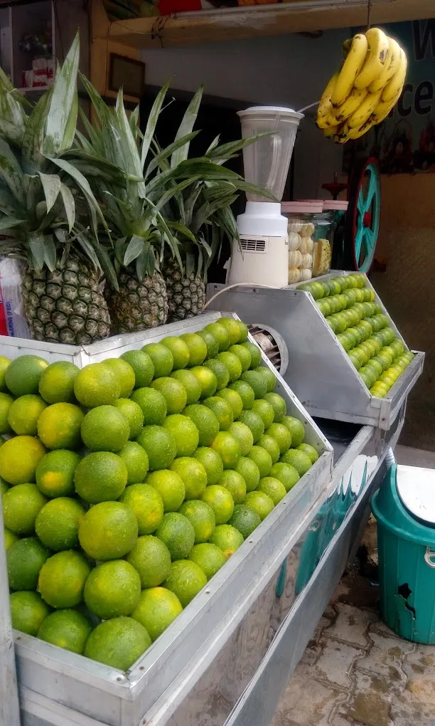 ABDUL KADIR WARSI JUICE SHOP - 2