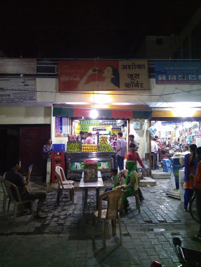 Ashoka Juice Corner - 3