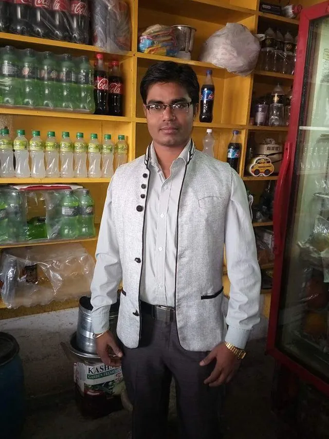 Ashoka Juice Corner - 4