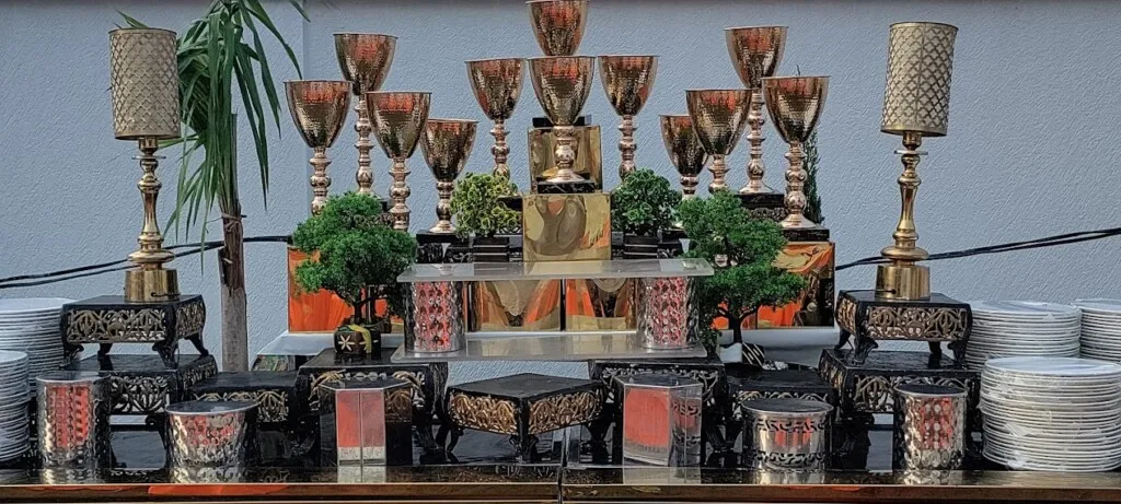 Ahuja Juice Bar and Fresh Fruits