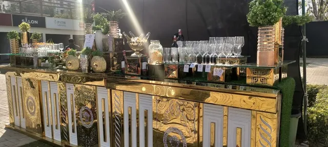 Ahuja Juice Bar and Fresh Fruits - 3