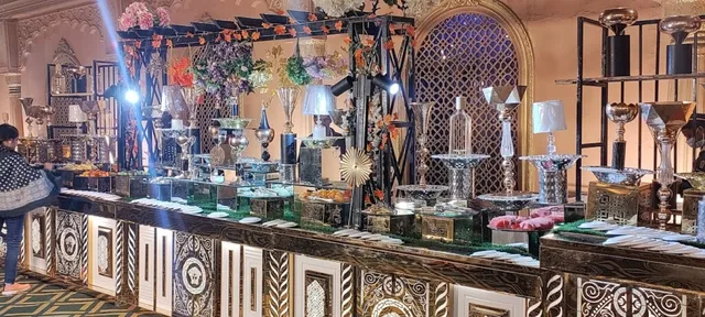 Ahuja Juice Bar and Fresh Fruits - 4