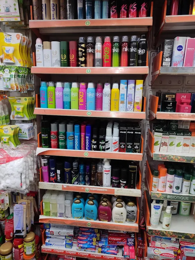 Narayani Chemist Pvt Ltd - 2