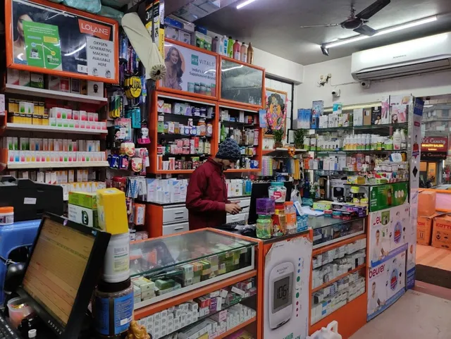 Narayani Chemist Pvt Ltd - 3