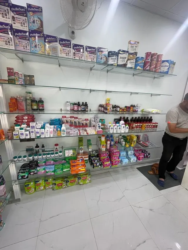 Vision Pharmacy & Medical SouthCity1 - 3