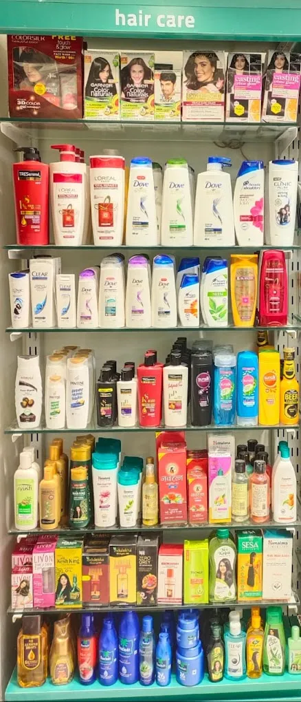 A TO Z PHARMACY AND SURGICAL - 4