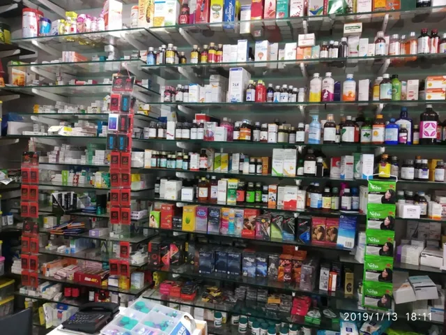 Medical & Cosmetic Store - Loyal Buzz - 3