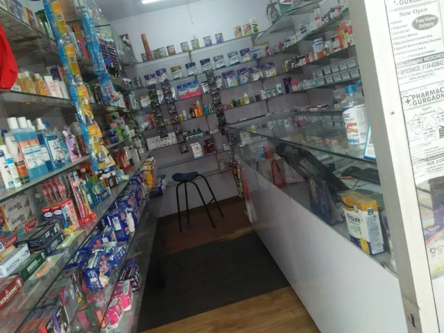 Pharmacy of Gurgaon - 3