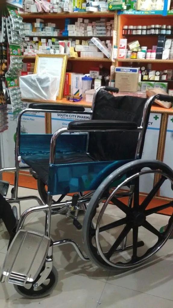 South City Pharmacy - 3