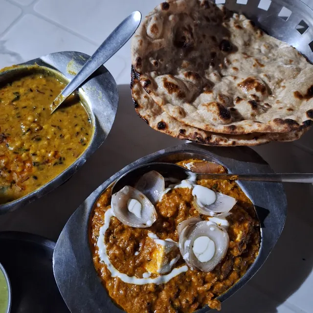 Darbar Food Palace - 3