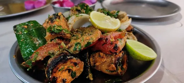 Darbar Food Palace - 4