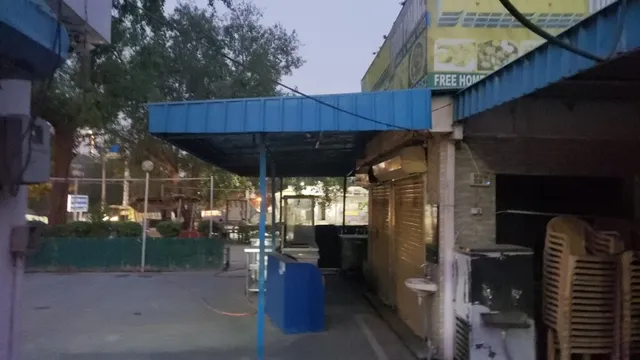 Darbar Food Palace - 5