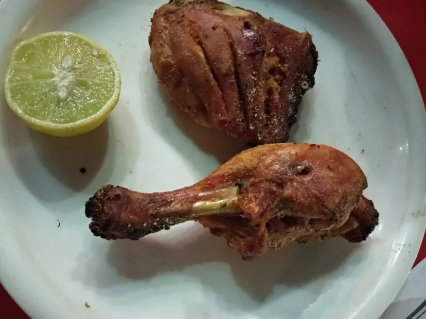 Singh Chicken Corner