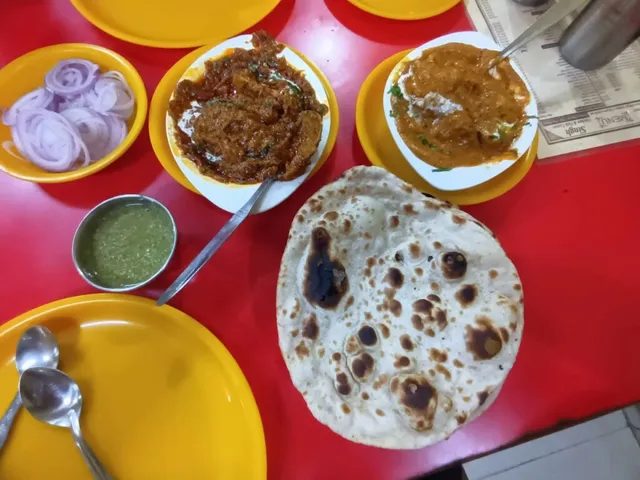 Singh Chicken Corner - 4