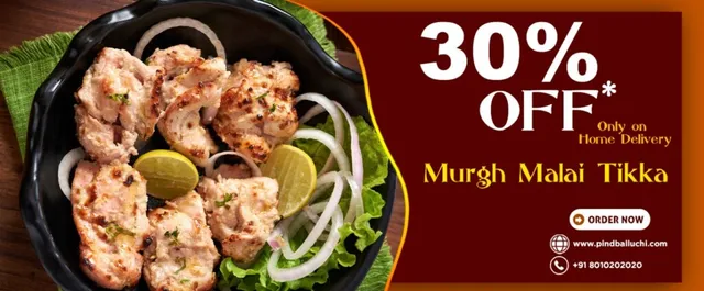 Pind Balluchi Vatika Sector 29 - 5