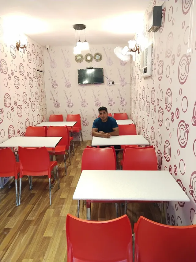 Patiala Veg and Non-veg Restaurant - 5