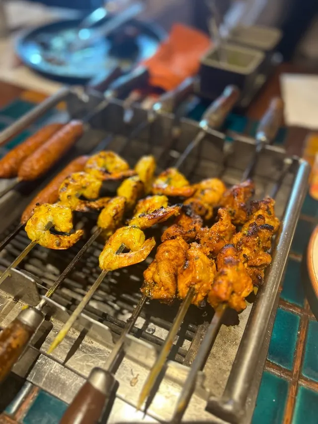 Pirates of Grill - 2