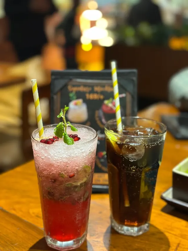 Pirates of Grill - 3